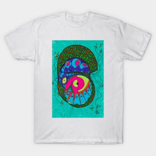 Deep Sea Dream T-Shirt